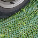 Ground Reinforcement Mesh at Polymax