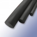Metal Detectable Silicone Solid Cord at Polymax