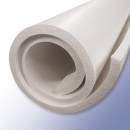 Polymax SILO-CELL - White Silicone Sponge Sheet