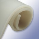 Polymax SILONA - White Silicone Sheet