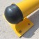 Close Up of 2500mm Kerb