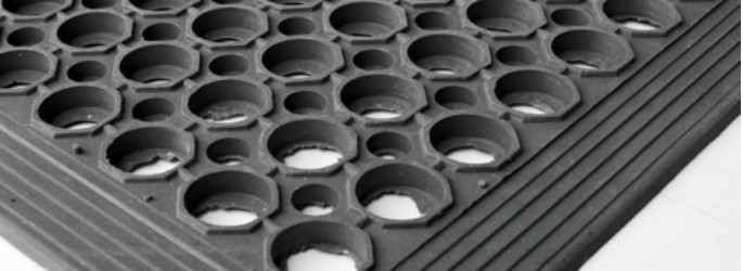 Blog  Industrial Rubber Anti-Fatigue Mats, Dock Bumpers, Wheel Chocks