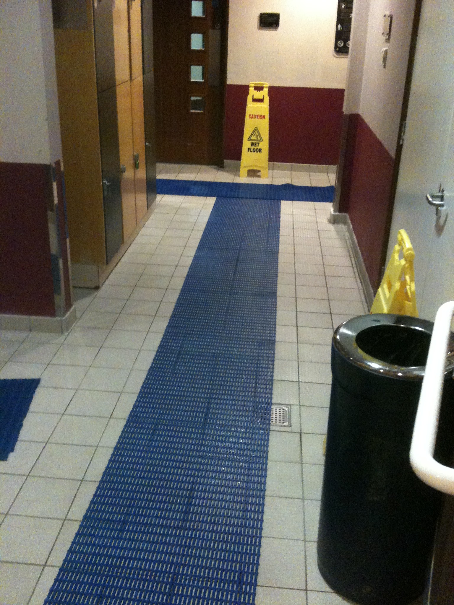 See our Rubber Flooring Rolls