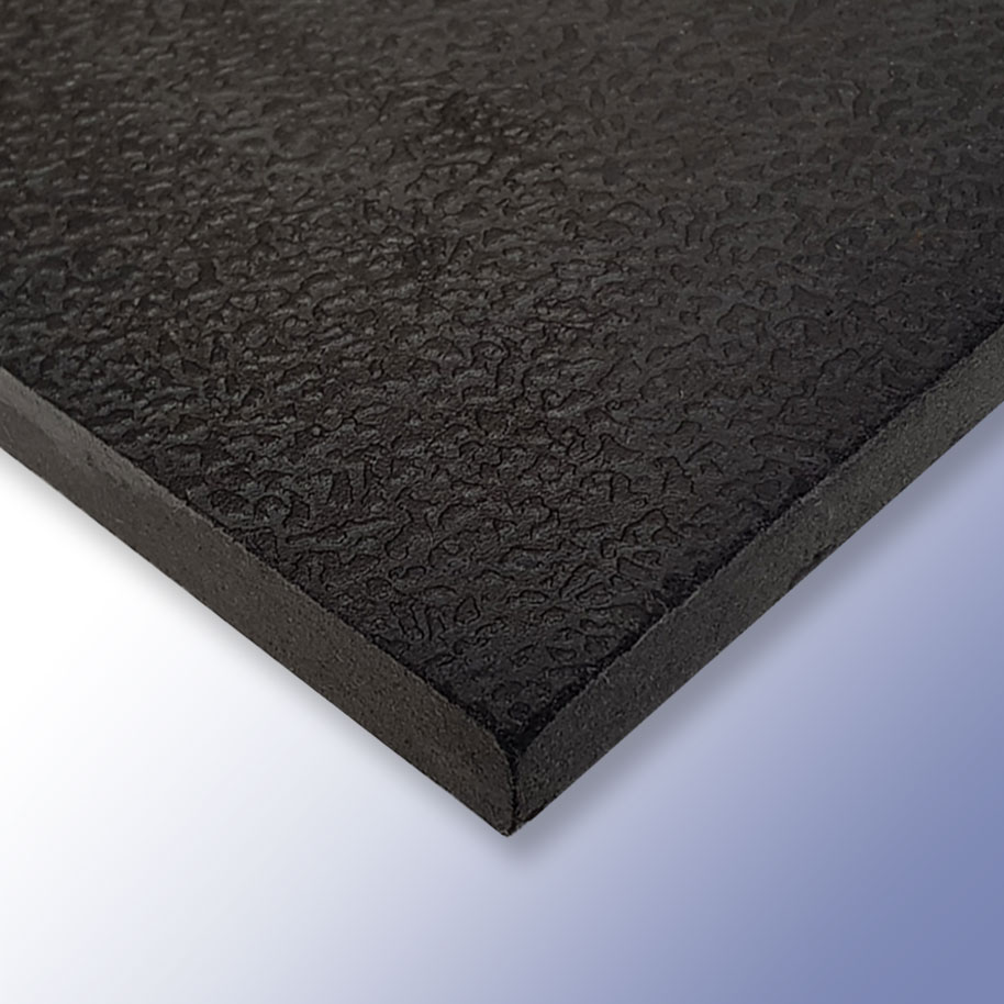 MAX MAT 6ft x 4ft Rubber Tile at Polymax