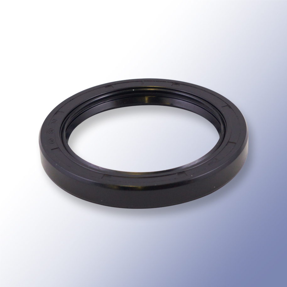 Oil Seal Type A Double Lipped