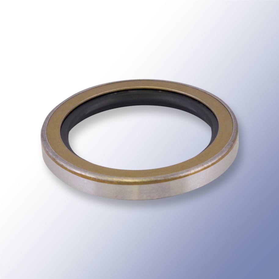 Oil Seal Type C Double Lipped