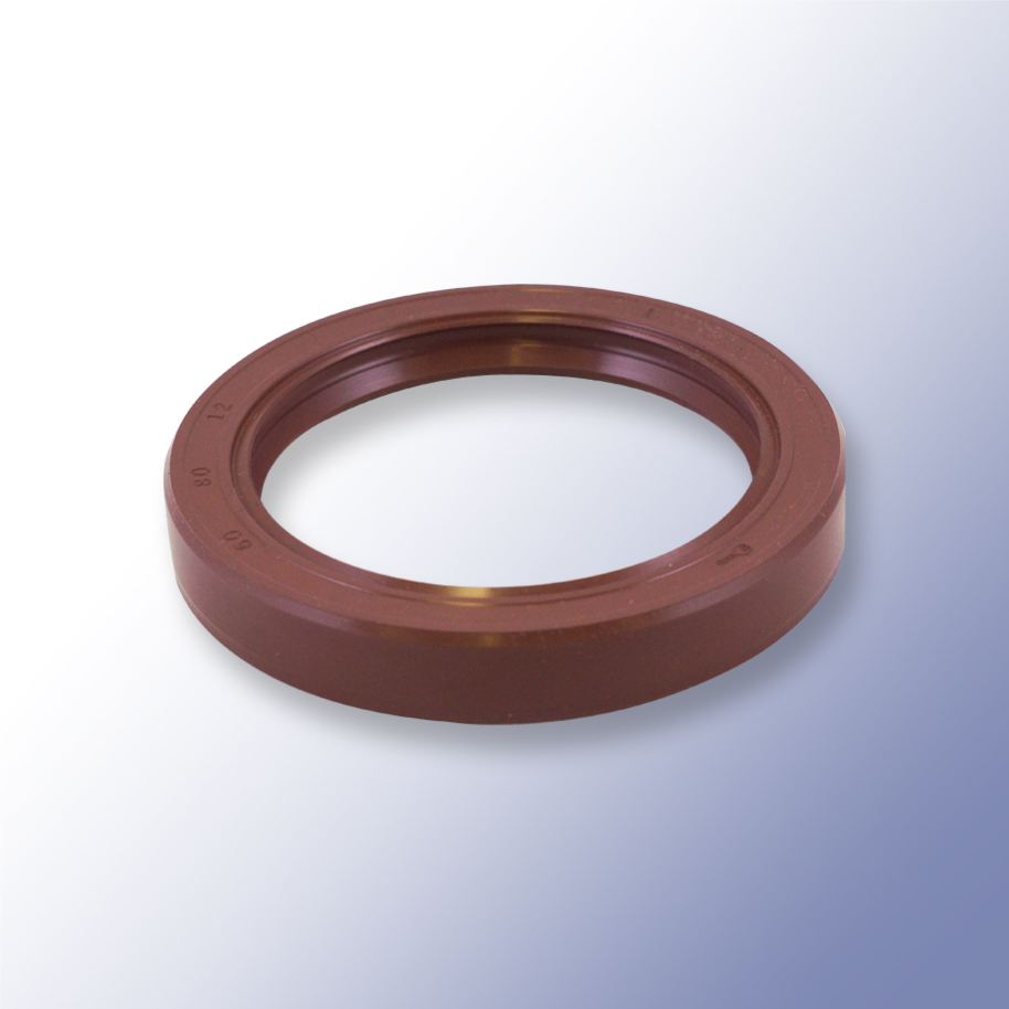 Oil Seal Type F Double Lipped
