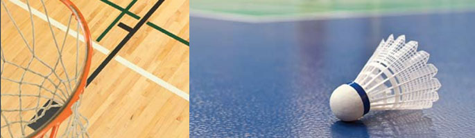 Polymax Flex Sports Flooring